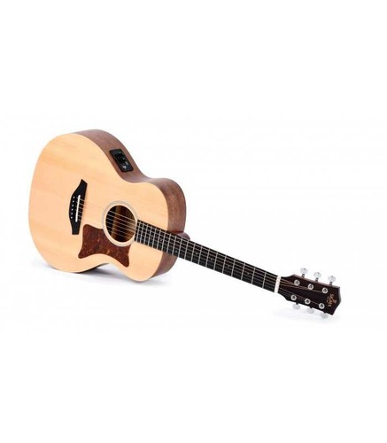 Guitare folk electro - guitare,