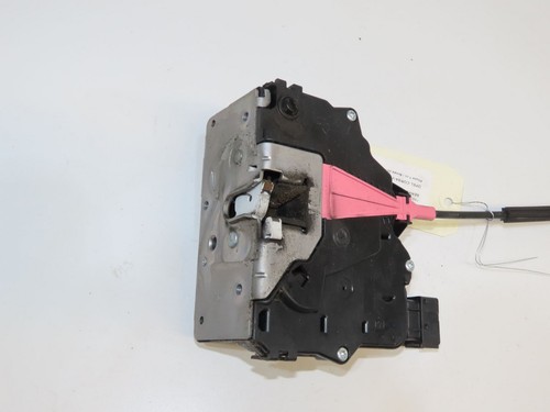 Serrure porte ard opel corsa - ard,