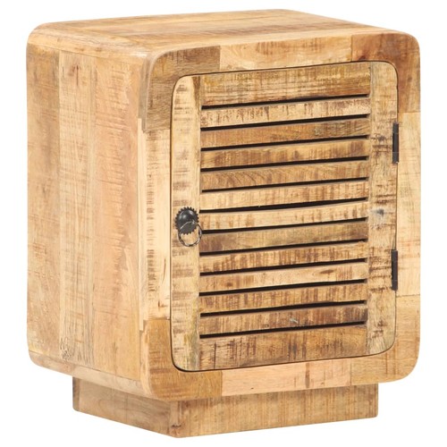 Bois manguier brut table - bois,