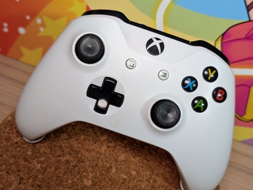 Manette xbox one - manette, (modèle