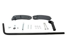 Kit de mulching adapté pour MR 385 [A99991238/VIK] Tracteur de pelouse