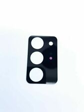 Objectif en Verre de la