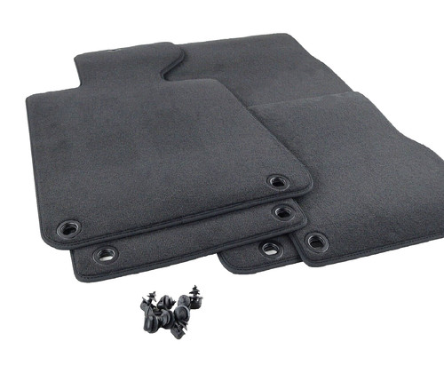 Tapis sol pour bmw - sol, 3