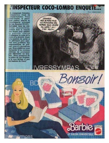 1984 document - 1984, 812)
