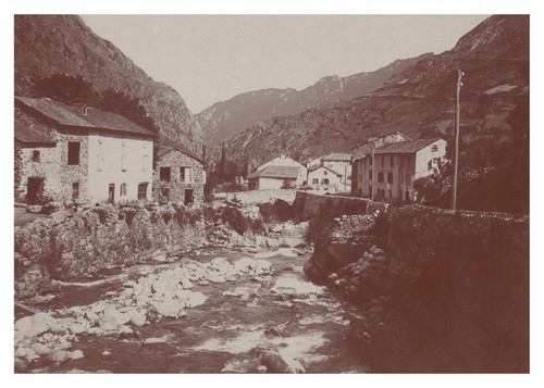 France mérens les vals - france,, mérens-les-vals