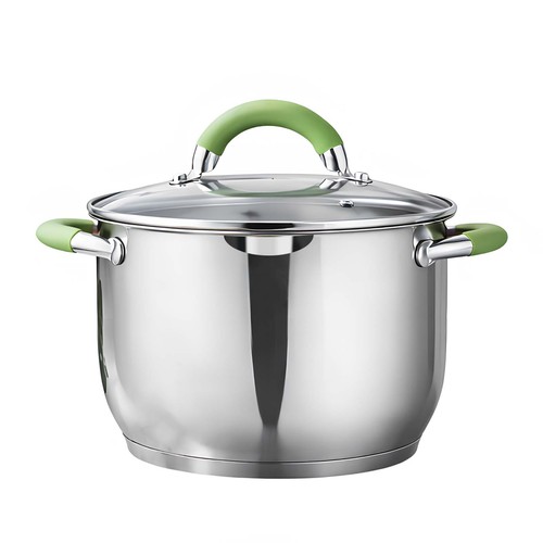 Swisgold marmite inox 20cm - swisgold,