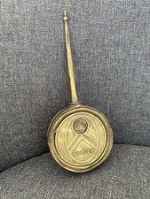 Ancienne burette huile