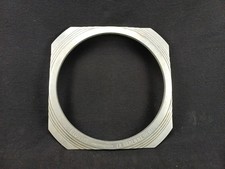 Cerclage Aluminium machine a