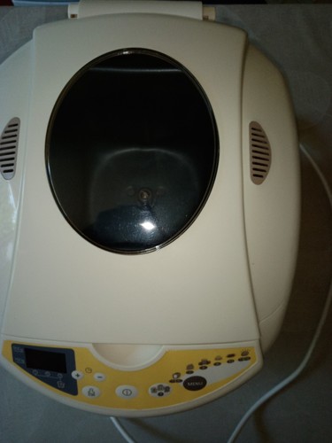 Machine pain moulinex - moulinex, home