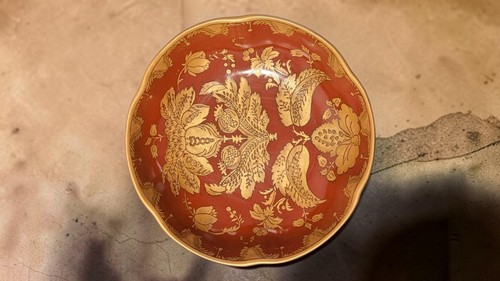 Coupelle porcelaine - coupelle, en