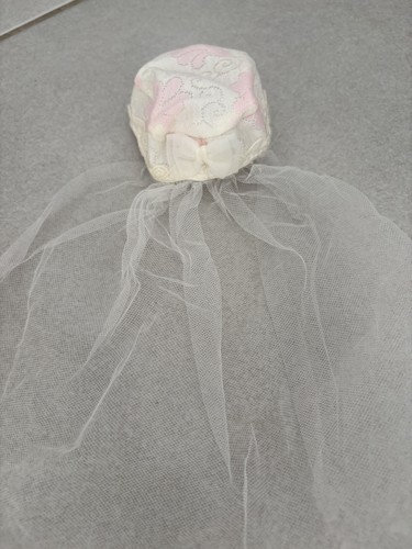 Coiffe tenue de mariée - la,