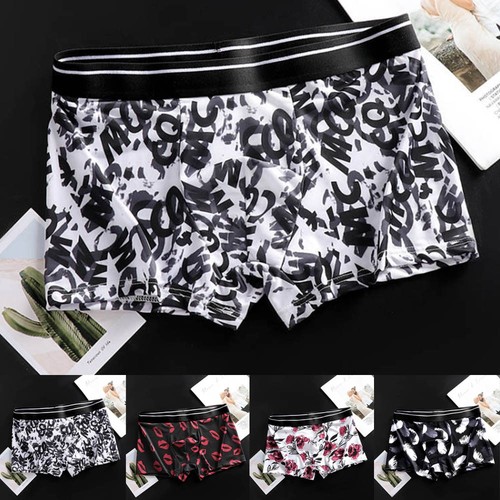 Boxer homme élégant - , et