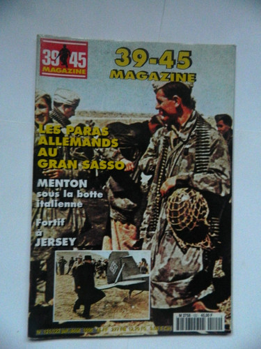 Magazine n 121 122 - magazine,