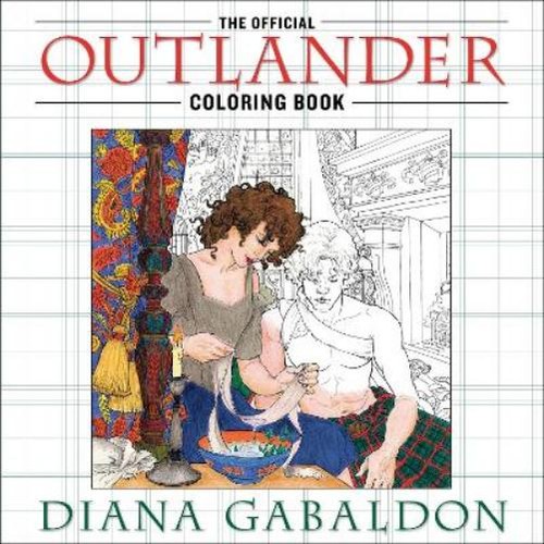 Diana gabaldon the official - diana,