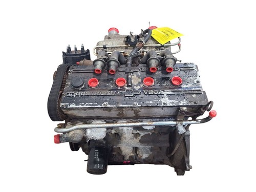 Engine 122 cosworth fits - engine, 4-122