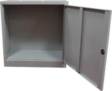 ARMOIRE 1 PORTE 80 X 40X80 GARDEN FRIEND A1844033