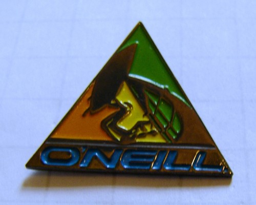 Pin planche voile o - a,
