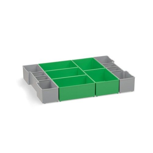 Bosch sortimo boîte - bosch, de