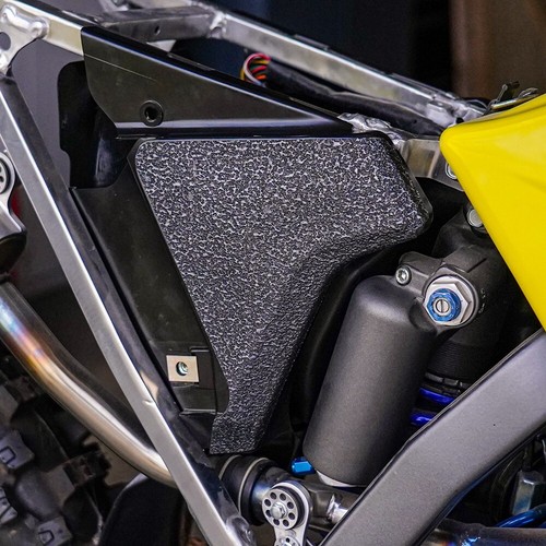 Black air box - air, 2004-2006