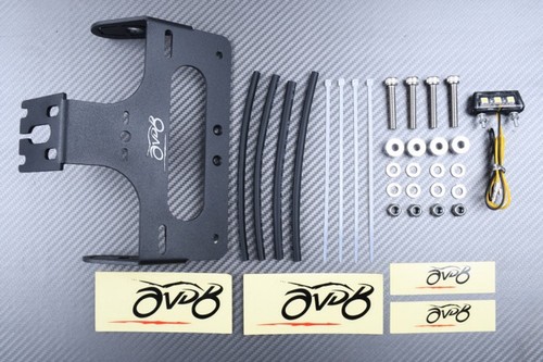 Support plaque pour - support, de