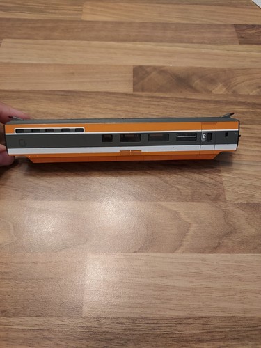 Lima voiture intermediaire - , tgv