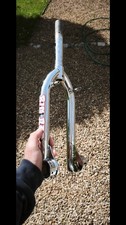 Fourche Bmx Fishbone big ass