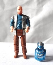  M.A.S.K. Pilote BOULDER HILL