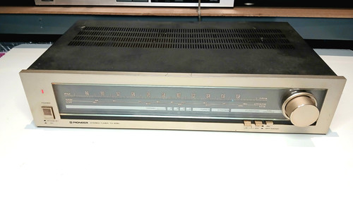 Pioneer 205l tuner - pioneer, tx‑205l