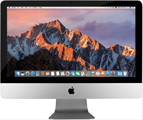 Apple imac late - imac, 27"