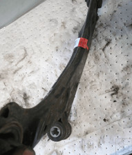 Bras oscillant de suspensio