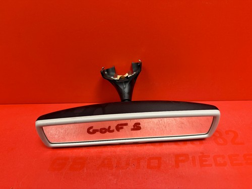Volkswagen golf retroviseur - 5,