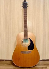 Guitare acoustique Seagull S6