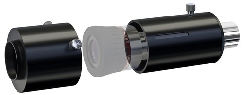 Bresser adaptateur - bresser,