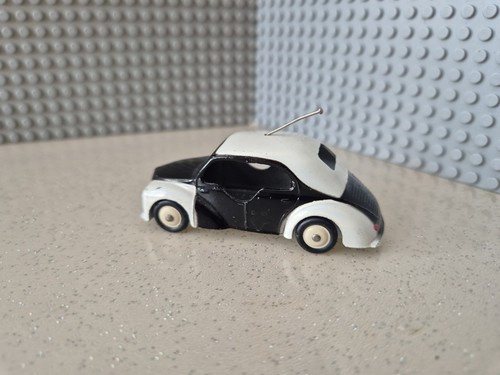 Cij renault 4cv miniature - 4cv,