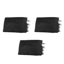 Filet de Trampoline, filet d'environnement pour jardin, arrière-cour, Sports