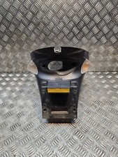 ♻️ peugeot speedfight 2 100 2008 Reg Plate Holder And Indicators ♻️