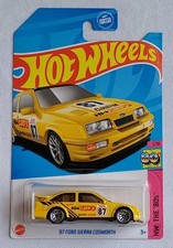 HOT WHEELS *KROGER EXCLUSIVE*