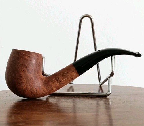 Pipe butz choquin cappadoce - butz,