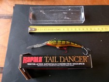 VERITABLE RAPALA COLLECTOR