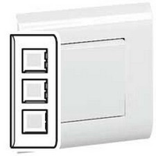 Legrand 075023 - Plaque ANCIEN