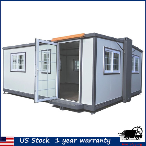 20ft modern luxury - 20ft,