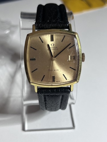 Omega genève cal 565 - genève,