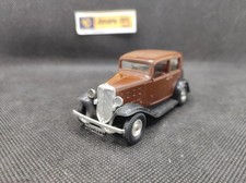 ▄▀▄ CITROEN ROSALIE 1934