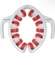 TESMED Cellulite Manual Massager : Made in Italy