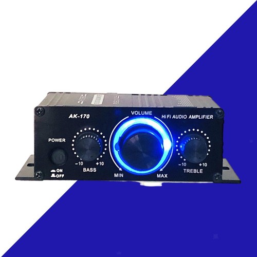 Ak170 mini amplificateur - ak170,