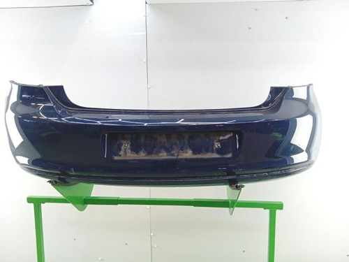 Pare choc arriere - , volkswagen