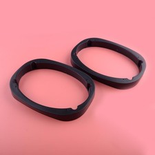 2x Voiture 6 "x9" Haut-Parleur