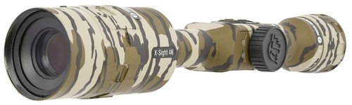 Atn sight pro smart hd - x-sight, 4k