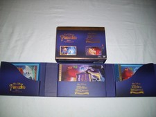 Coffret DVD Bluray Disney