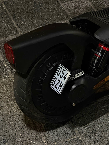 Segway max - g3,